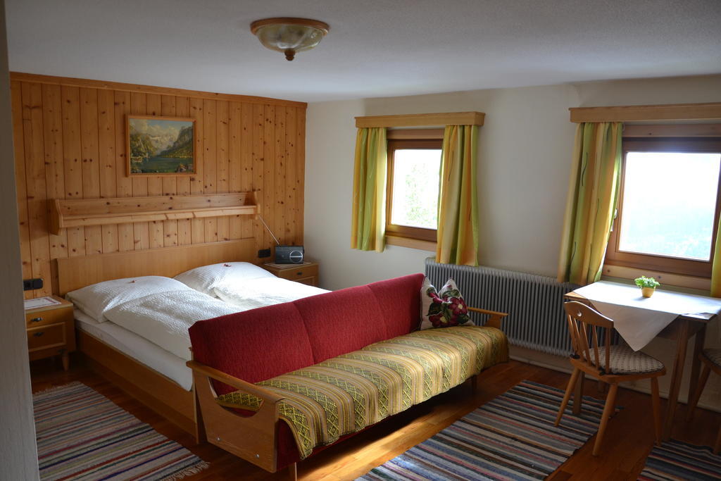 Bauernhof Bachrain Villa Taxenbach Rum bild