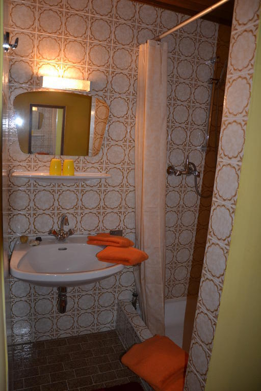 Bauernhof Bachrain Villa Taxenbach Rum bild