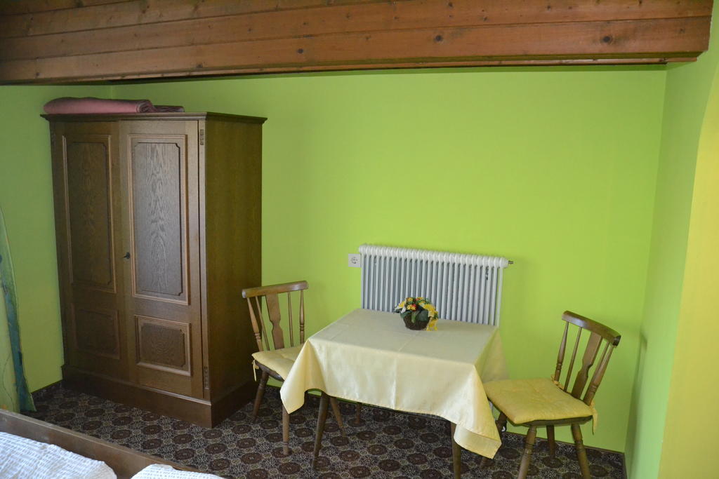 Bauernhof Bachrain Villa Taxenbach Rum bild